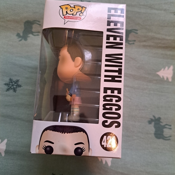 Stranger Things Funko - Picture 4 of 6